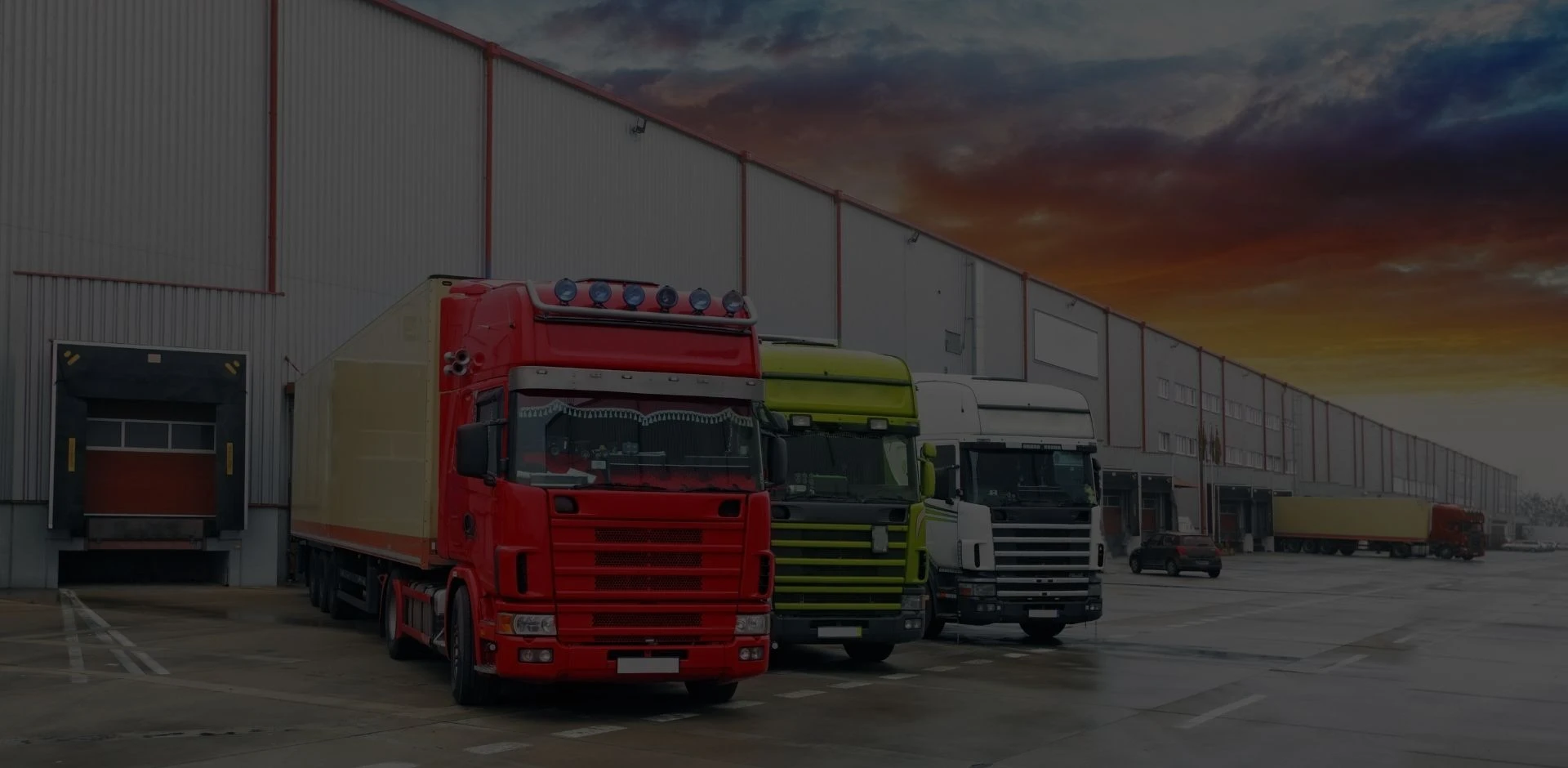 Ankara Pazaryolu Ambarı